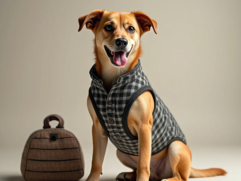 Dog Accessories - Essential Dog Accessories Guide Practical Gear for Pups