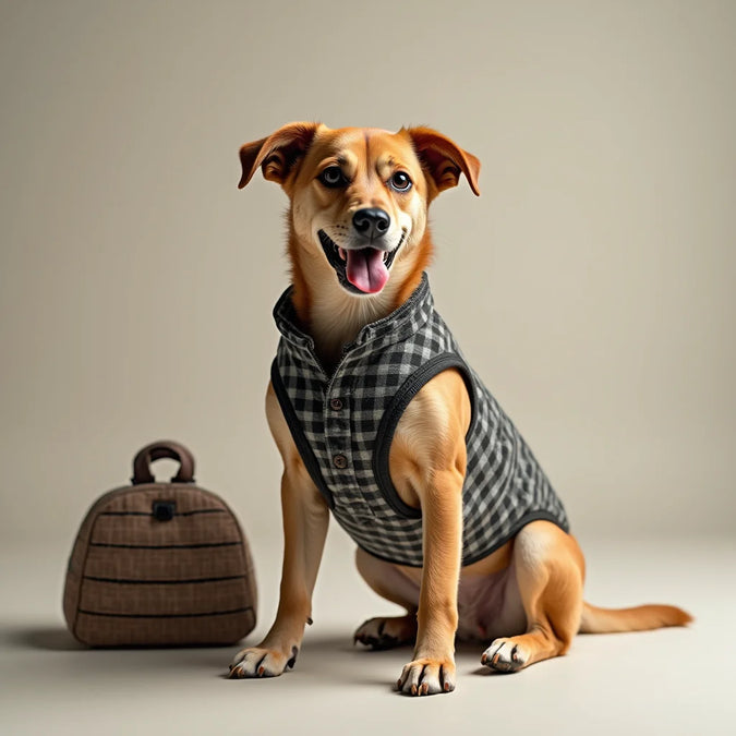 Dog Accessories - Essential Dog Accessories Guide Practical Gear for Pups