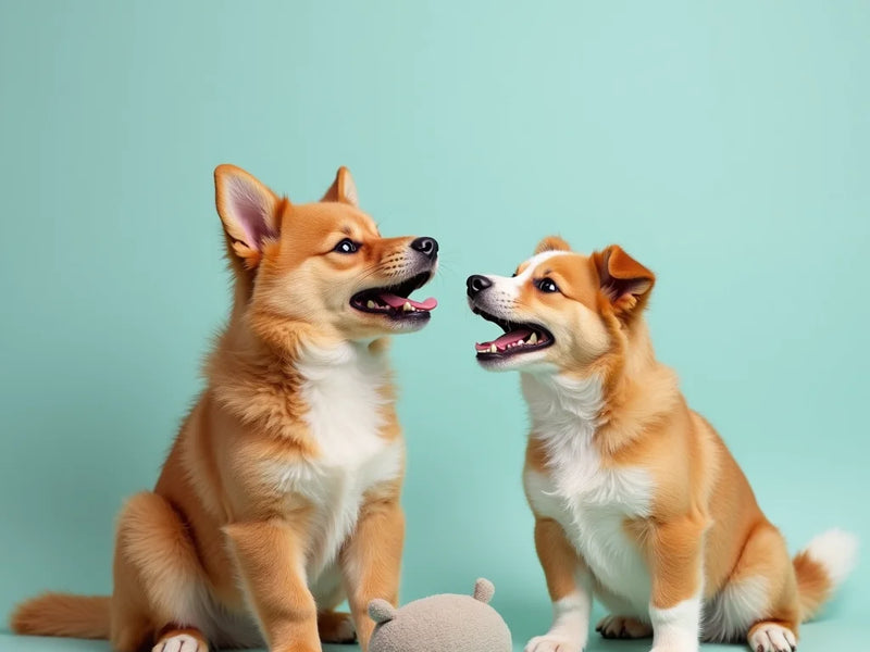 Fun Dog Toys - Fun Dog Toys That Spark Playful Moments for Happy Pups