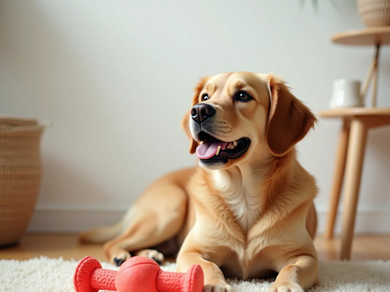 High-quality Dog Toys - Choosing High Quality Dog Toys for Safe and Durable Fun