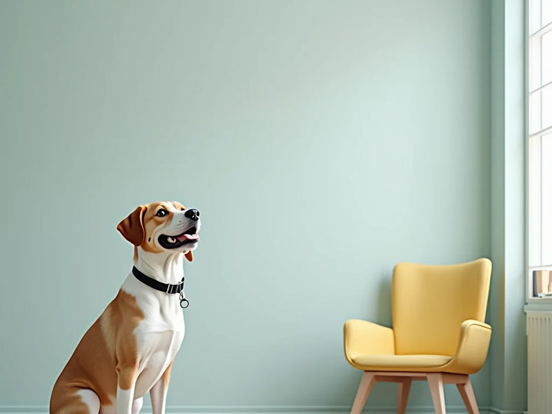 Pet-safe Materials - Pet-Safe Materials: A Practical Guide for Safer Homes