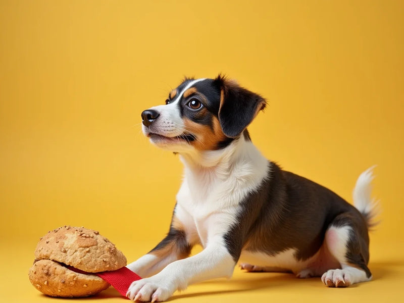 Food-themed Dog Toys - How to Pick Safe Food Themed Dog Toys Your Pup Will Love
