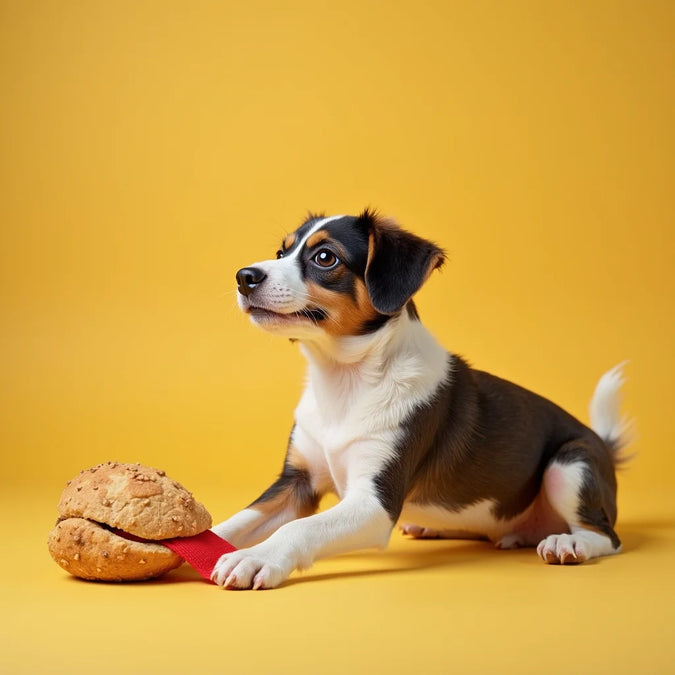 Food-themed Dog Toys - How to Pick Safe Food Themed Dog Toys Your Pup Will Love