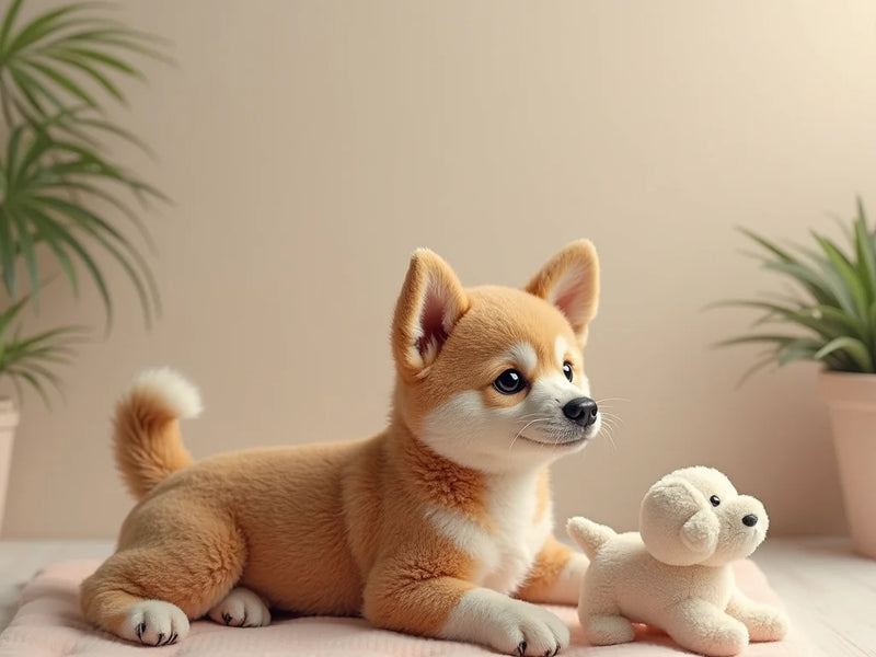 Plush Dog Toys For Small Dogs - Plush Dog Toys for Small Dogs Cozy Picks for Tiny Tails