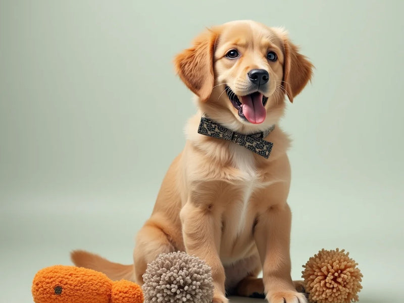 Toy Collection For Dogs - Smart Tips for Building a Durable Toy Collection for Dogs.
