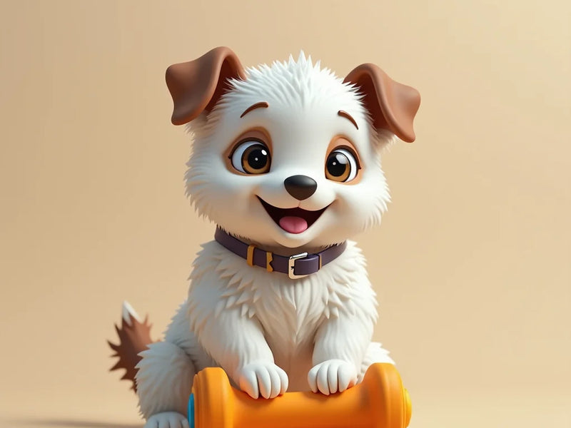 Non-toxic Pet Toys - Guide to Non Toxic Pet Toys for Safer Happier Playtime