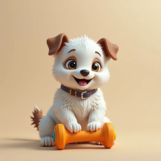 Non-toxic Pet Toys - Guide to Non Toxic Pet Toys for Safer Happier Playtime