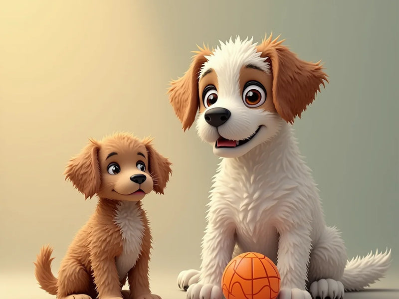 Squeaky Dog Toys - Squeaky Dog Toys Guide How to Pick Toys Your Pup Will Love