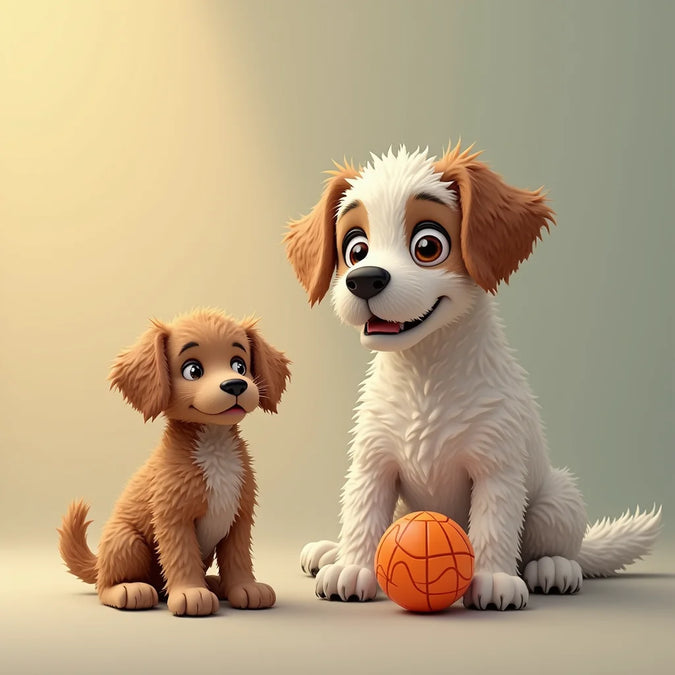Squeaky Dog Toys - Squeaky Dog Toys Guide How to Pick Toys Your Pup Will Love