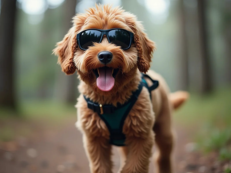 Active Dog Gear - Choosing the Right Active Dog Gear for Everyday Adventures