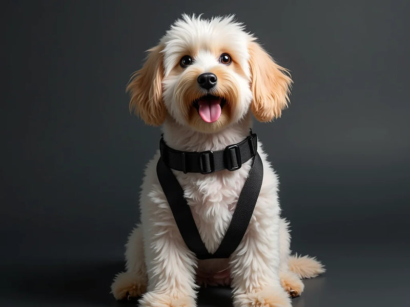Nylon Dog Seatbelt - Choosing a Nylon Dog Seatbelt for Safer Car Trips and Travel