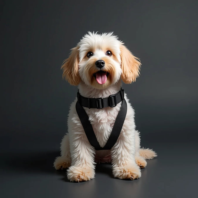 Nylon Dog Seatbelt - Choosing a Nylon Dog Seatbelt for Safer Car Trips and Travel