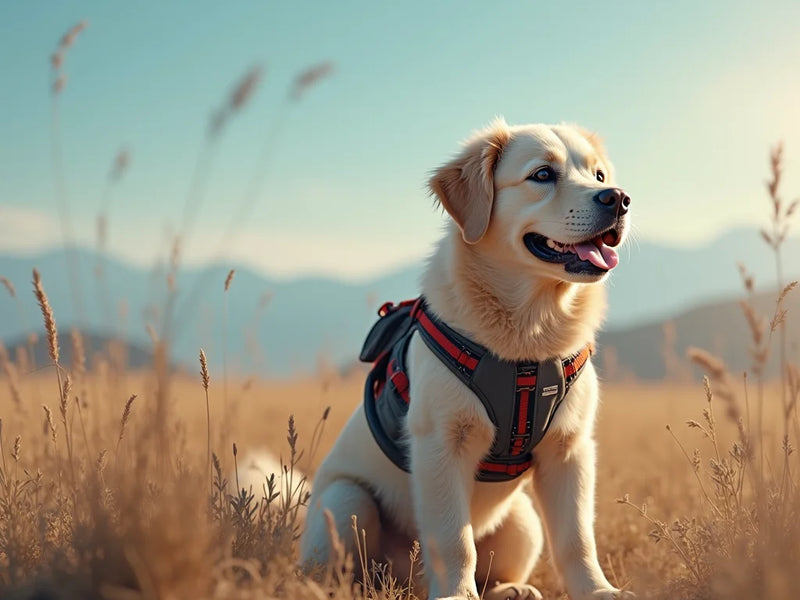 Dog Travel Gear - Essential Dog Travel Gear for Smooth Safe Adventures