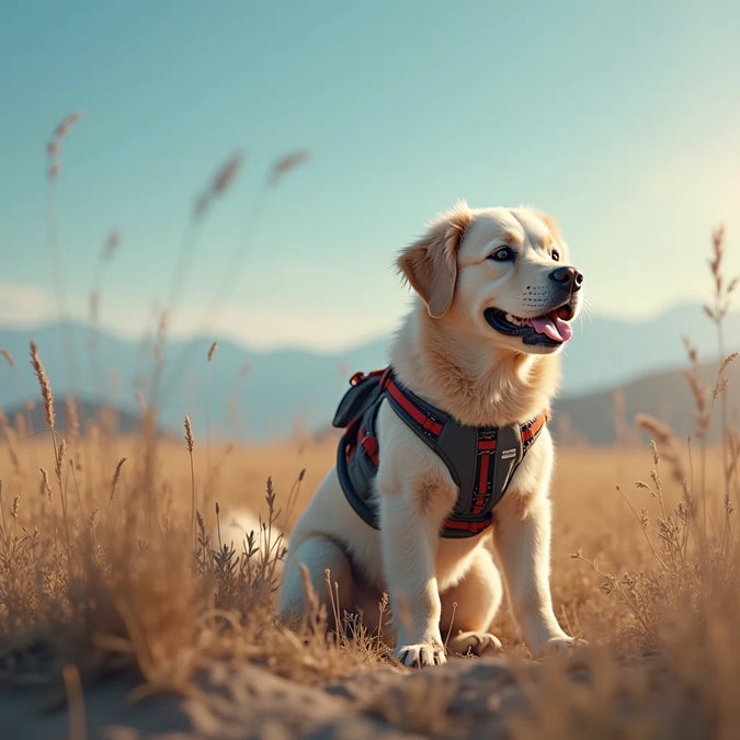 Dog Travel Gear - Essential Dog Travel Gear for Smooth Safe Adventures