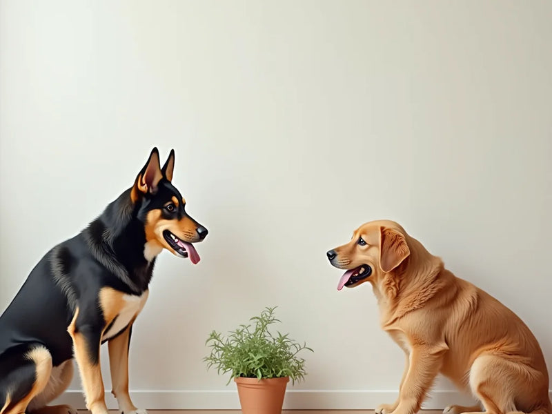 Pet-safe Materials - Pet-Safe Materials Guide: How to Create a Safer Home for Pets