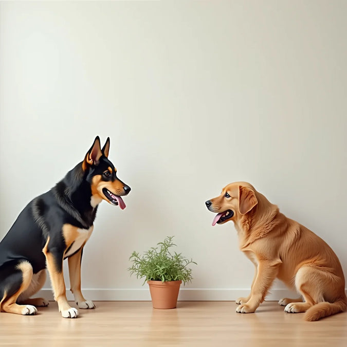 Pet-safe Materials - Pet-Safe Materials Guide: How to Create a Safer Home for Pets