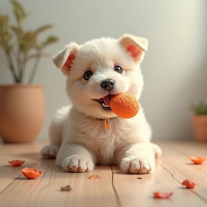 Haute Dawg Dog Toy - Premium dog toys for stylish pups: ultimate playtime tips