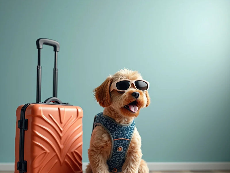 Crash-tested Pet Gear - Crash Tested Pet Gear for Safer More Confident Travel