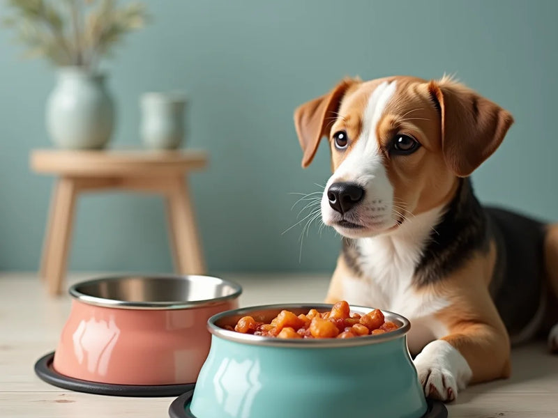 Travel Bowls For Dogs - Travel Bowls for Dogs: Smart Picks for On-the-Go Meals