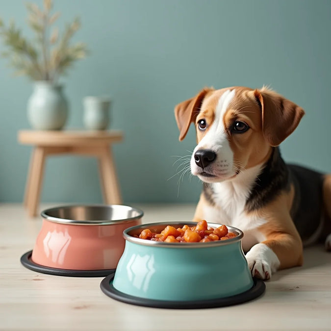 Travel Bowls For Dogs - Travel Bowls for Dogs: Smart Picks for On-the-Go Meals