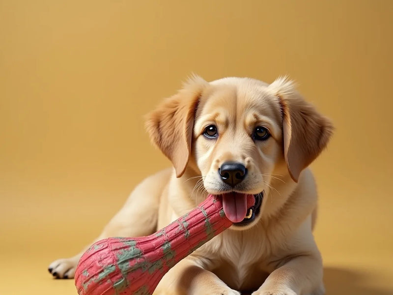 Durable Dog Toys - Durable Dog Toys: How to Pick Lasting Chew Toys for Pups