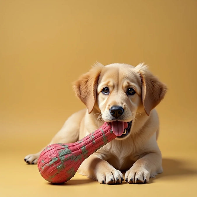 Durable Dog Toys - Durable Dog Toys: How to Pick Lasting Chew Toys for Pups