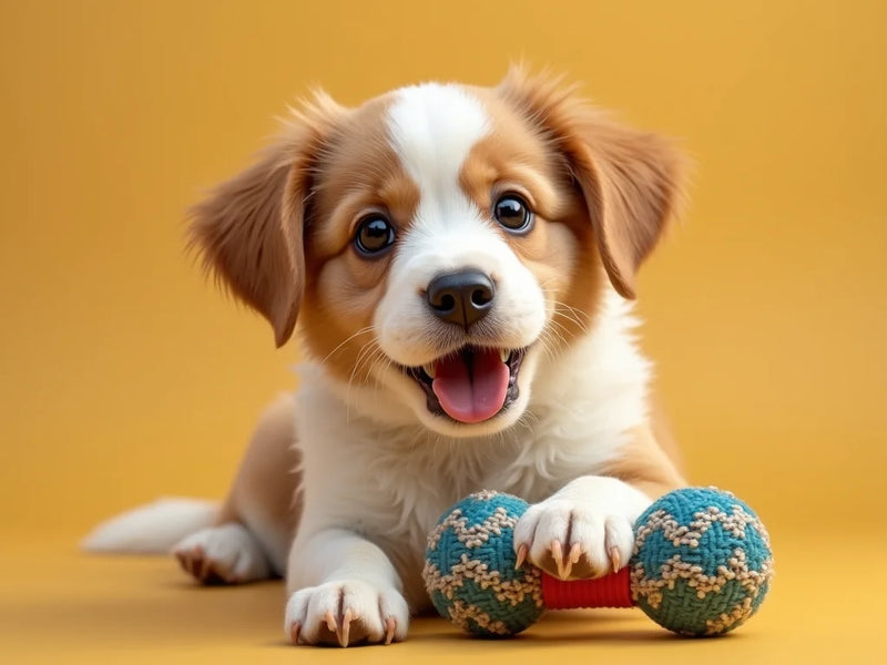 Durable Dog Toys - How to Choose Durable Dog Toys That Stand Up to Chewing