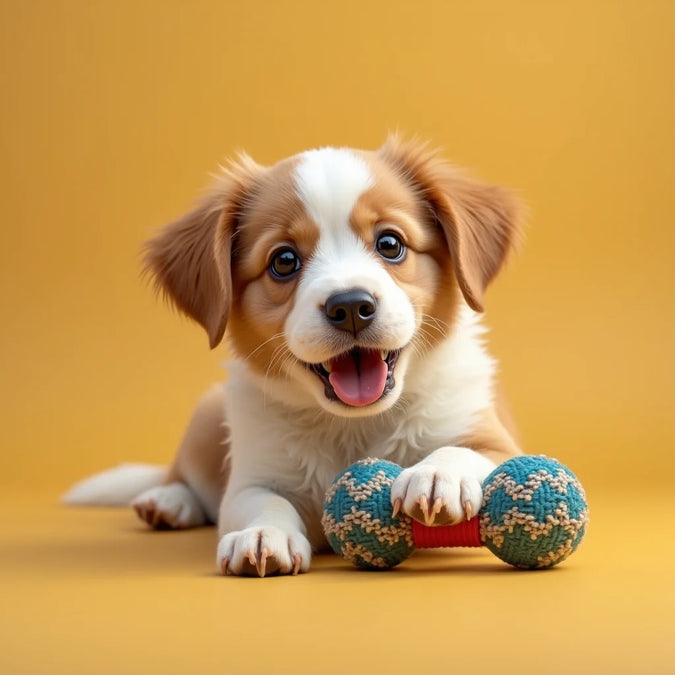 Durable Dog Toys - How to Choose Durable Dog Toys That Stand Up to Chewing
