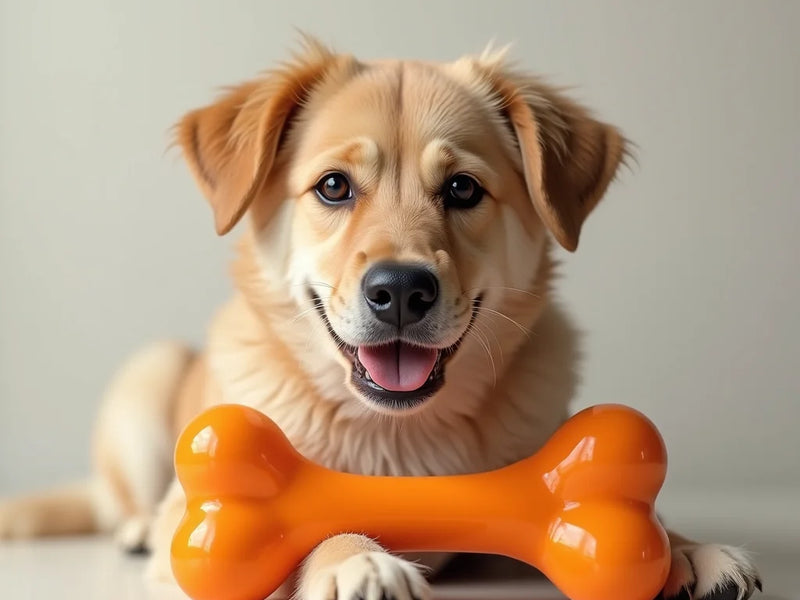 Non-toxic Dog Toys - Non Toxic Dog Toys for Safe Play and Healthy Chews