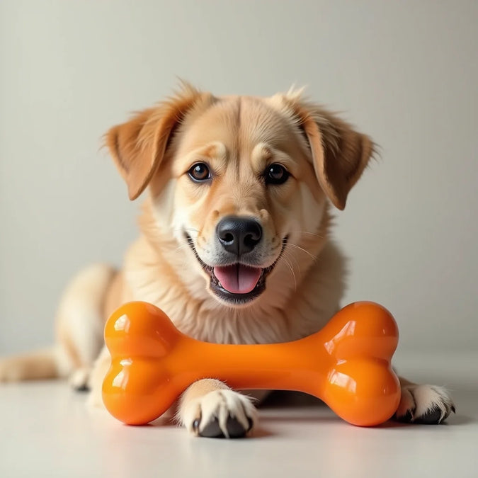 Non-toxic Dog Toys - Non Toxic Dog Toys for Safe Play and Healthy Chews