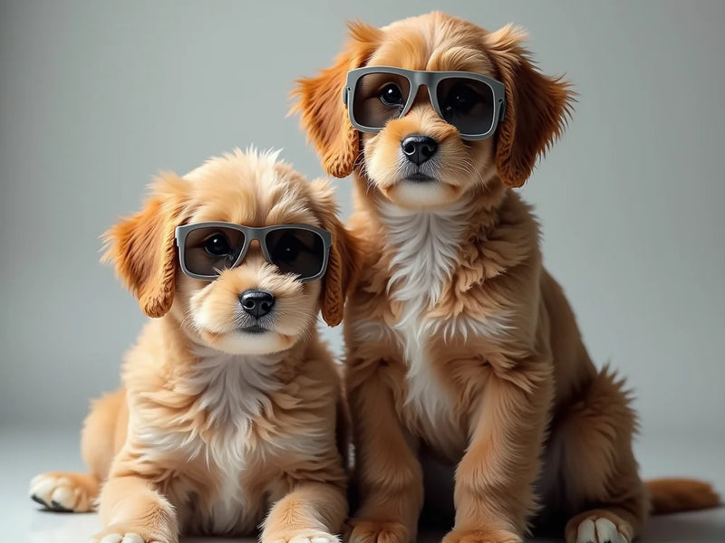 Safety Gear For Pets - Choosing Safety Gear for Pets: Smart Protection Tips