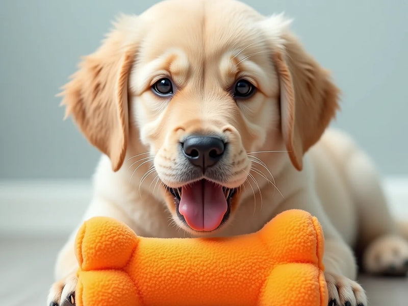 Plush Toys For Aggressive Chewers - Best Plush Toys for Aggressive Chewers That Last Longer