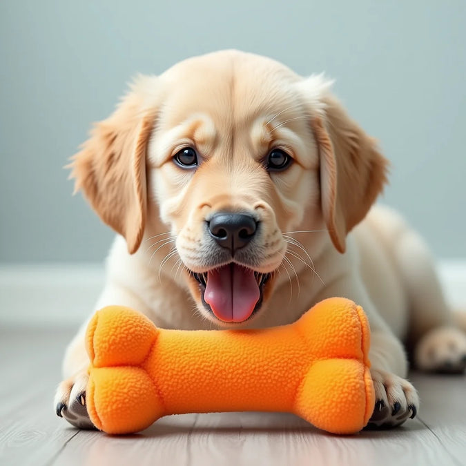 Plush Toys For Aggressive Chewers - Best Plush Toys for Aggressive Chewers That Last Longer