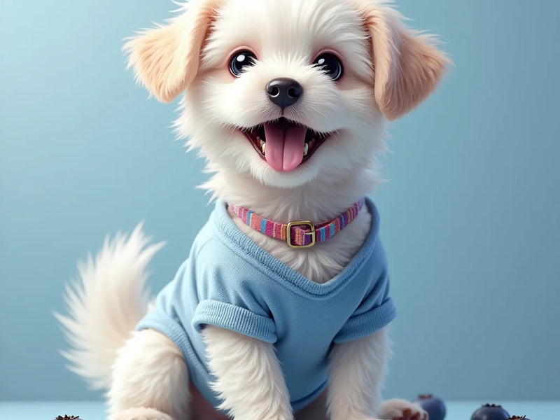 Blueberry Pet Collection - A Guide to the Blueberry Pet Collection Safe Fun Finds