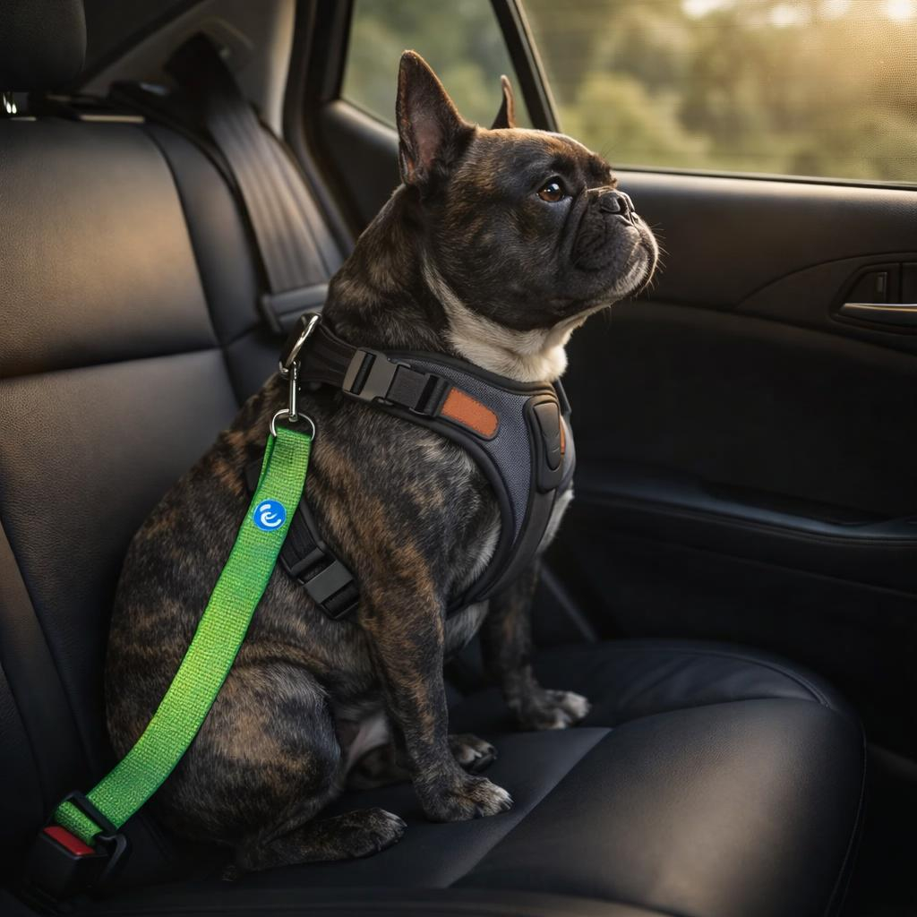 The #1 Mistake Dog Owners Make on Road Trips (And How to Fix It)