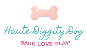 Haute Diggity Dog