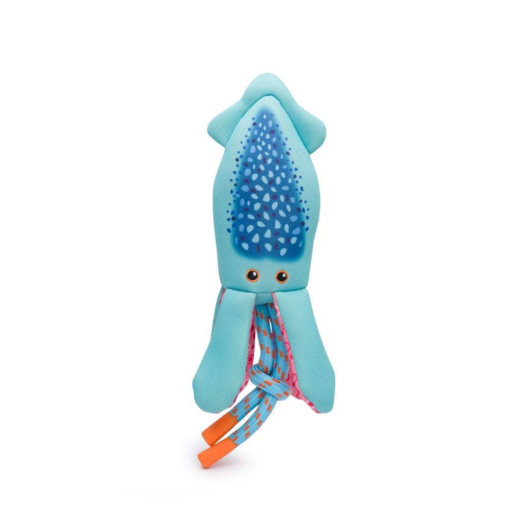 Floatie Squid (fabdog®)