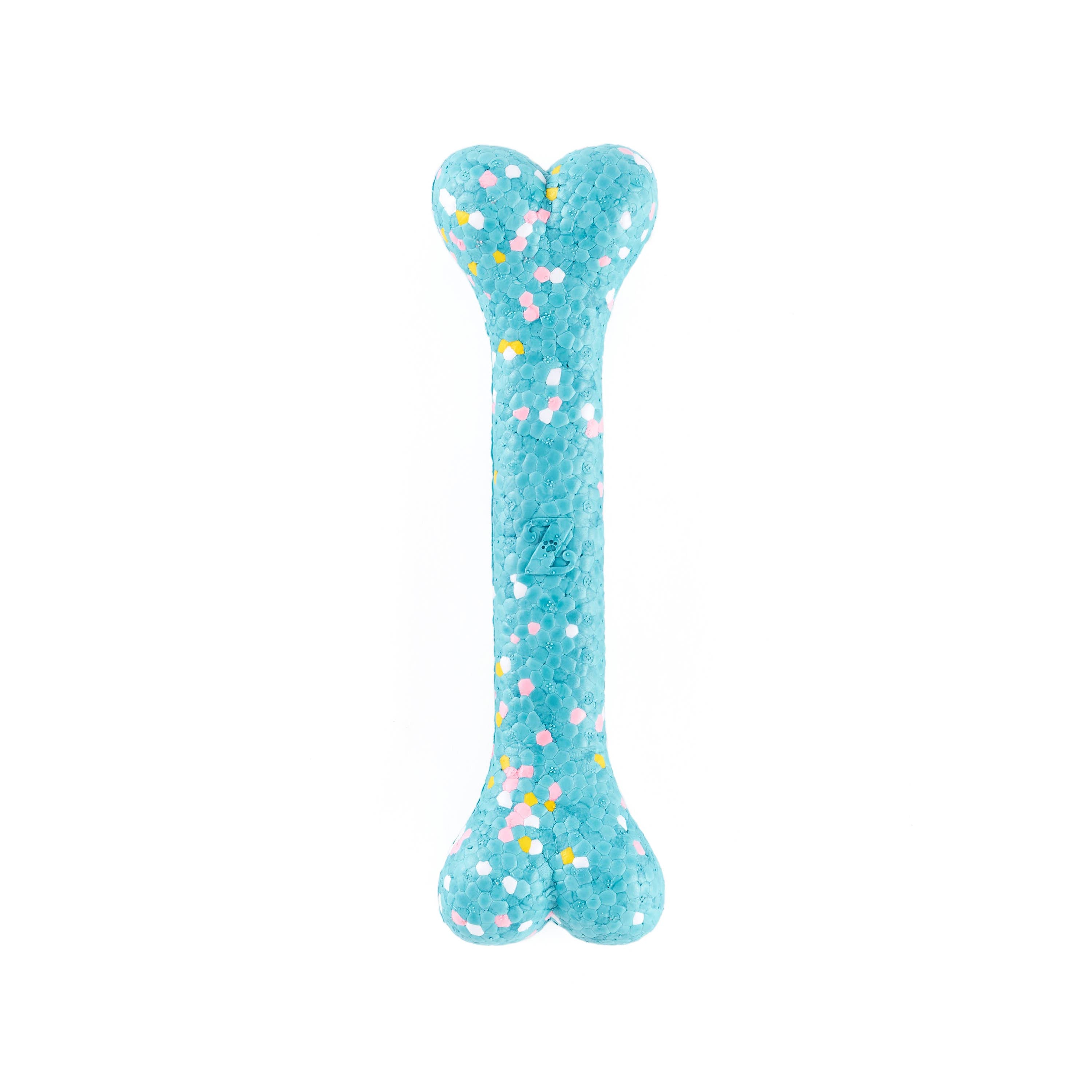 ZippyPaws AirTuff Bone | Floating Fetch Toy