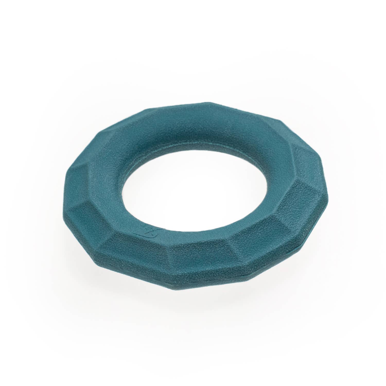 ZippyTuff+ Emerald Ring | Heavy Duty Chew Toy