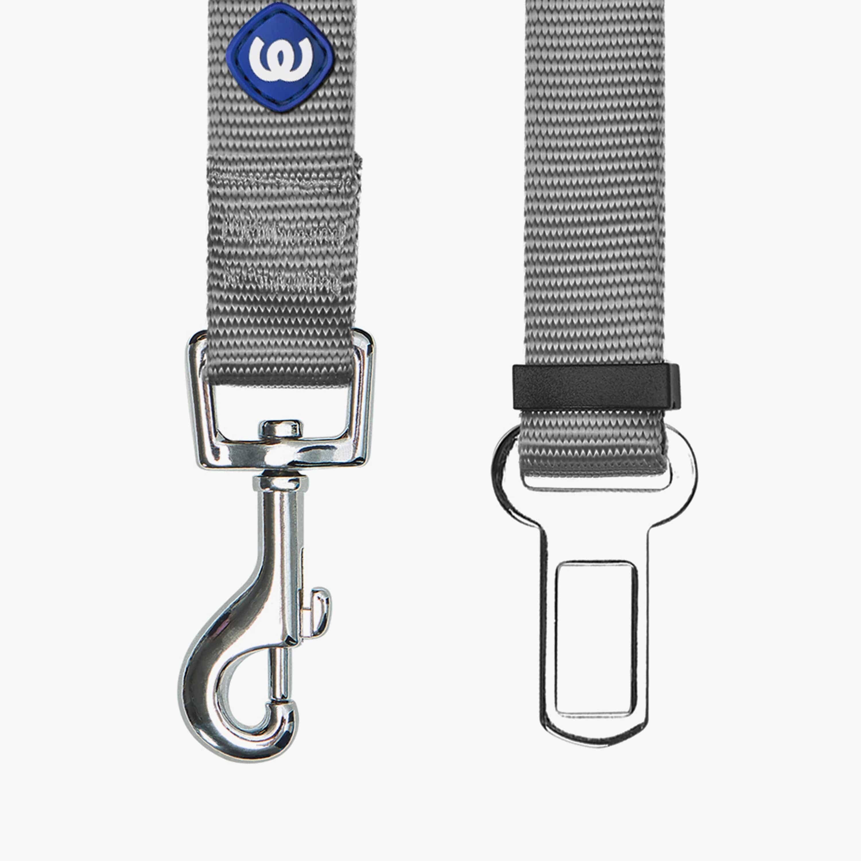 Lavender Small Dog Seatbelt