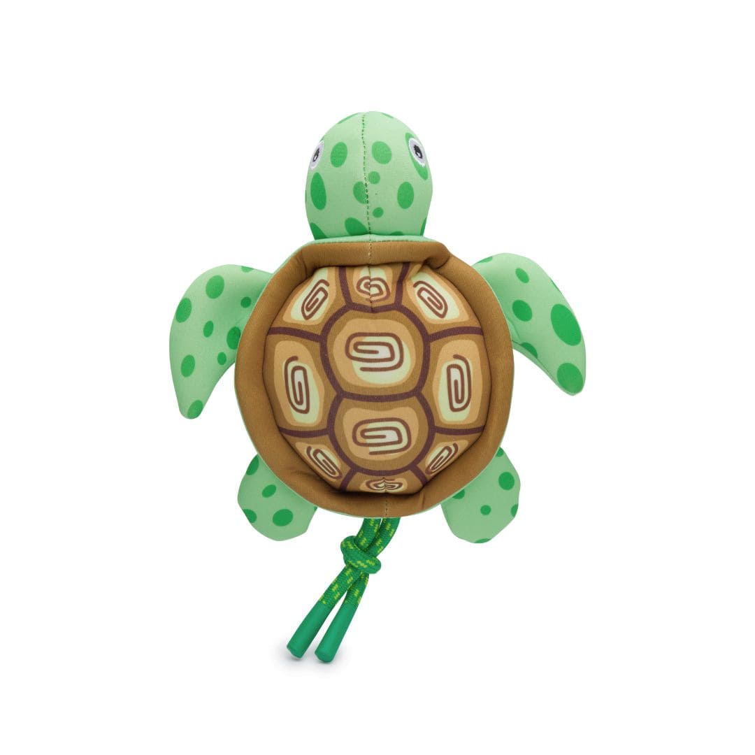 Floatie Turtle (fabdog®)