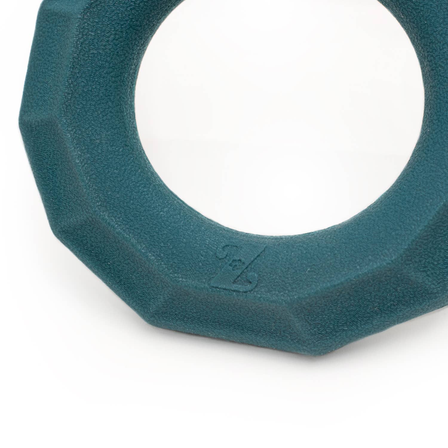 ZippyTuff+ Emerald Ring | Heavy Duty Chew Toy