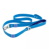 Aria the Fox Dockside Adventures Waterproof Dog Leash | Navy Blue