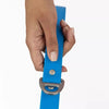 Aria the Fox Dockside Adventures Waterproof Dog Leash | Navy Blue