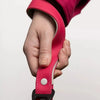Aria the Fox Red Mountain Syrah Waterproof Dog Leash | Fuchsia