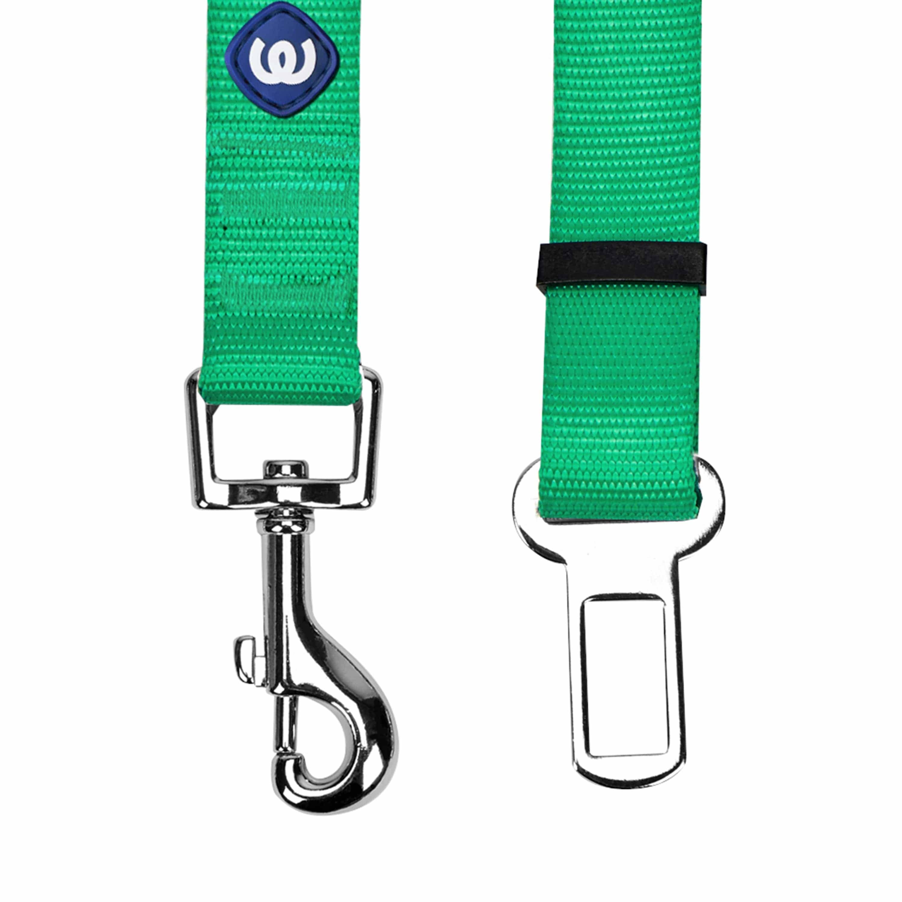 Lavender Small Dog Seatbelt