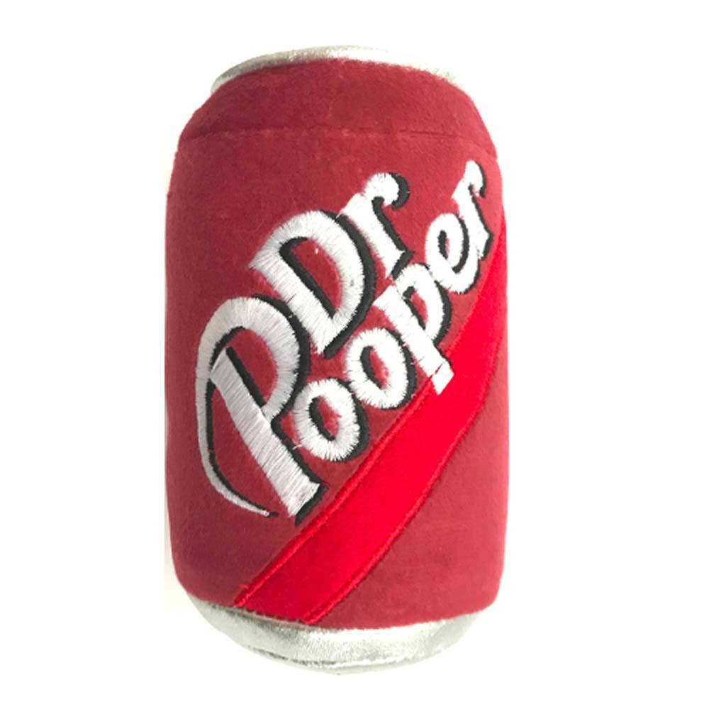 Dr Pooper Soda (Large)