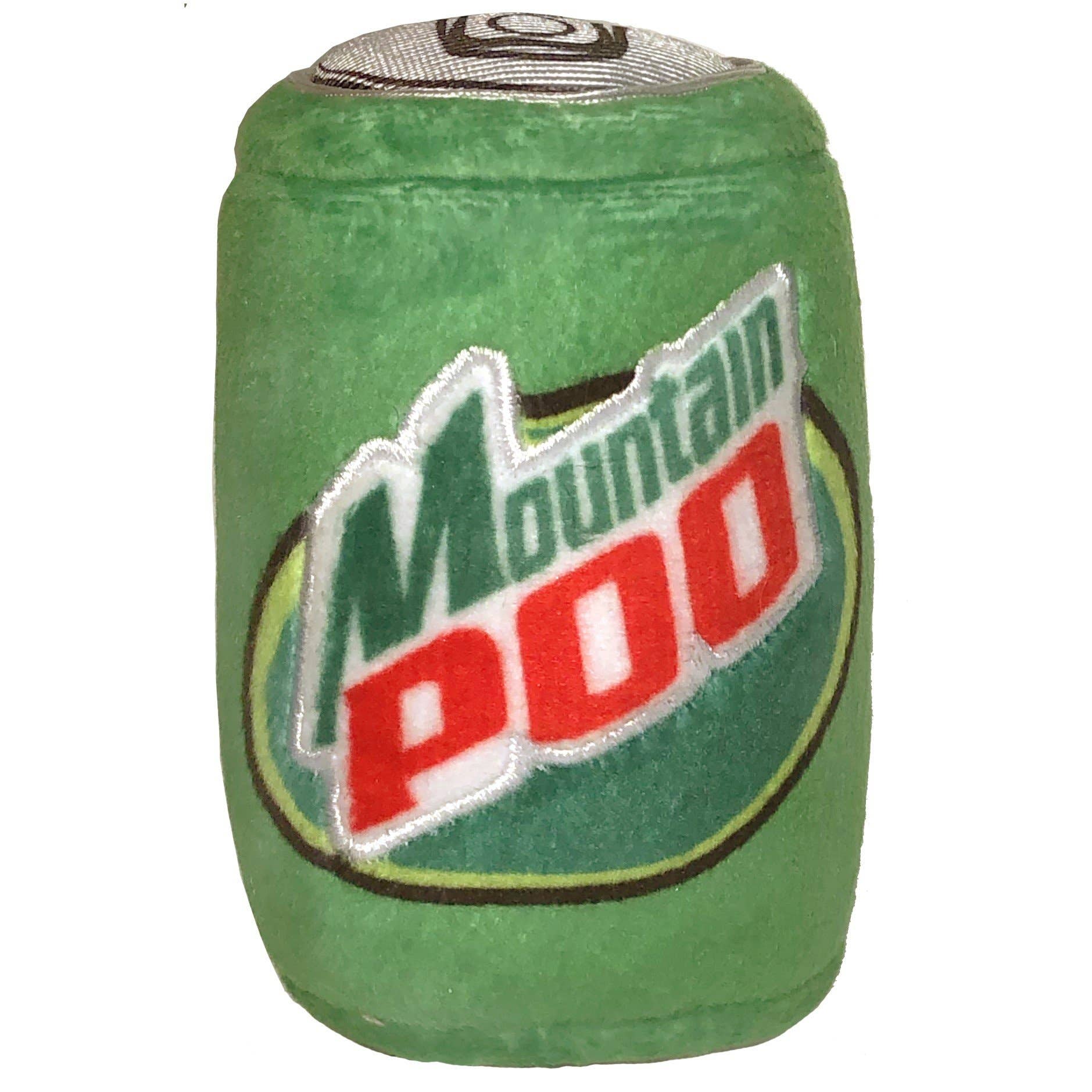 Mountain Poo Soda (Large)
